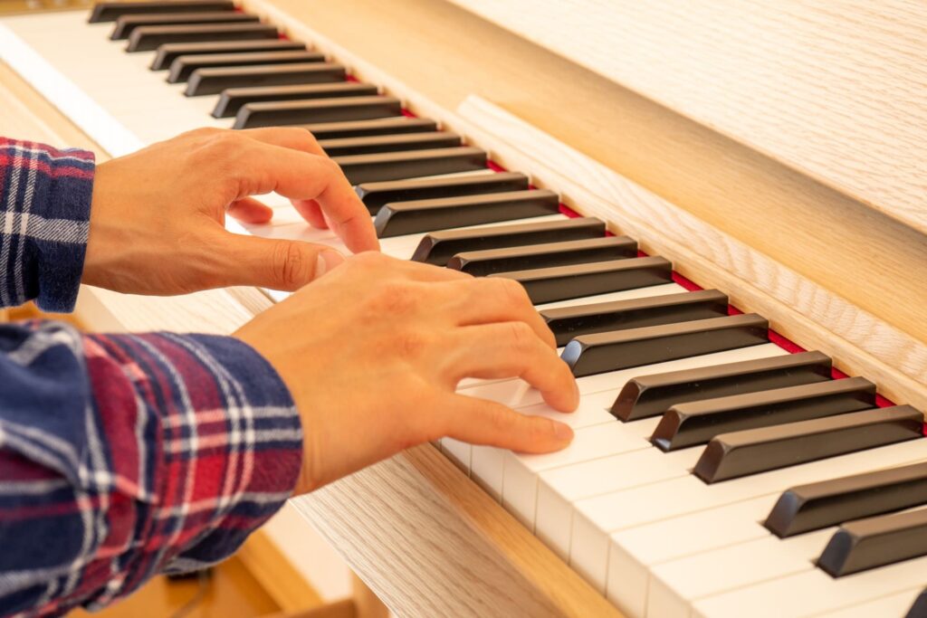 大人でも始めやすい楽器は？おすすめの楽器や特徴を紹介