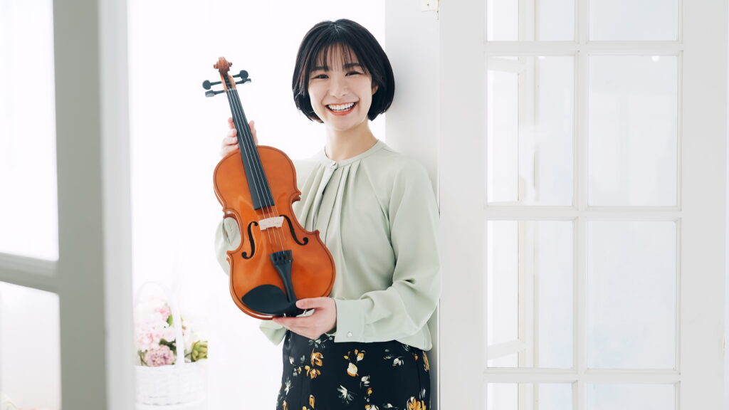 初心者メリット